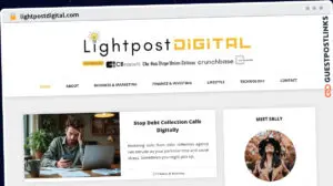 Publish Guest Post on lightpostdigital.com