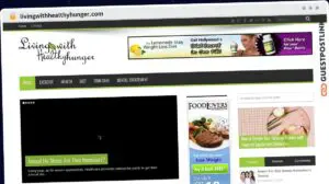 Publish Guest Post on livingwithhealthyhunger.com