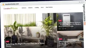 Publish Guest Post on localizehome.com