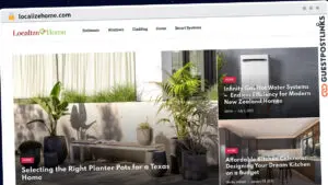 Publish Guest Post on localizehome.com