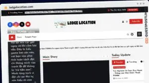 Publish Guest Post on lodgelocation.com