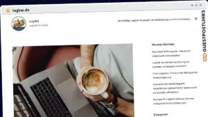 Publish Guest Post on logbw.de