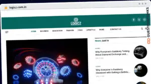 Publish Guest Post on logicz.com.in