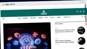 Publish Guest Post on logicz.com.in