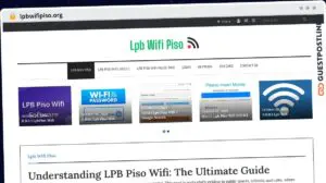 Publish Guest Post on lpbwifipiso.org