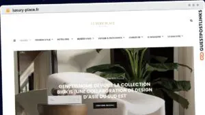 Publish Guest Post on luxury-place.fr