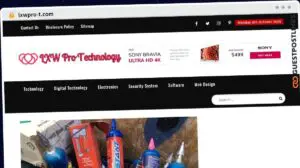 Publish Guest Post on lxwpro-t.com
