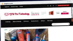 Publish Guest Post on lxwpro-t.com