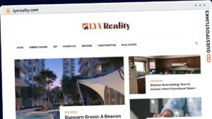 Publish Guest Post on lyxrealty.com