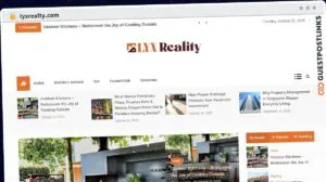 Publish Guest Post on lyxrealty.com