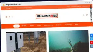 Publish Guest Post on magazinesbox.com