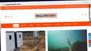 Publish Guest Post on magazinesbox.com