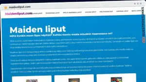 Publish Guest Post on maidenliput.com