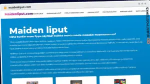 Publish Guest Post on maidenliput.com