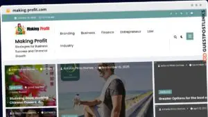 Publish Guest Post on making-profit.com