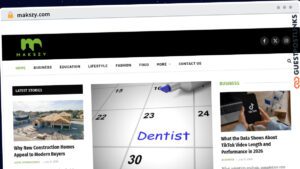 Publish Guest Post on makszy.com