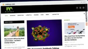 Publish Guest Post on makszy.com