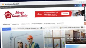 Publish Guest Post on marginstudios.com