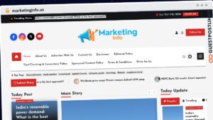 Publish Guest Post on marketinginfo.us