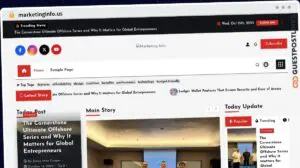 Publish Guest Post on marketinginfo.us