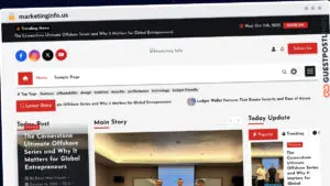 Publish Guest Post on marketinginfo.us