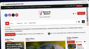 Publish Guest Post on marketonmacleod.com