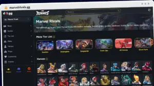 Publish Guest Post on marvelrivals.gg