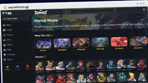 Publish Guest Post on marvelrivals.gg