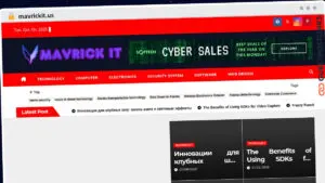 Publish Guest Post on mavrickit.us