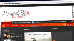 Publish Guest Post on measuredbytheheart.com