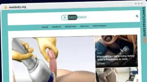 Publish Guest Post on meddaily.org