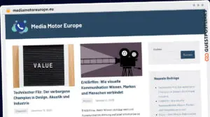 Publish Guest Post on mediamotoreurope.eu