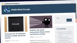 Publish Guest Post on mediamotoreurope.eu