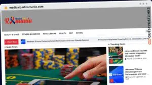 Publish Guest Post on medicalparkromania.com
