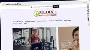 Publish Guest Post on medixa.health.blog