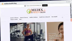 Publish Guest Post on medixa.health.blog