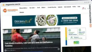 Publish Guest Post on meganesia.com.br