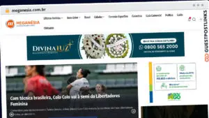 Publish Guest Post on meganesia.com.br