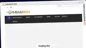 Publish Guest Post on mehaitech.com