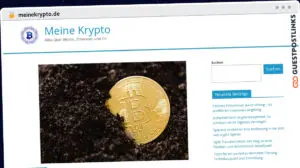 Publish Guest Post on meinekrypto.de