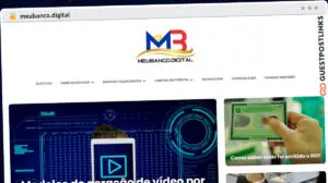 Publish Guest Post on meubanco.digital