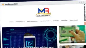 Publish Guest Post on meubanco.digital