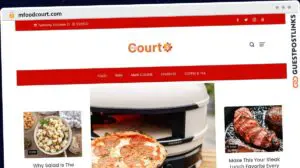 Publish Guest Post on mfoodcourt.com