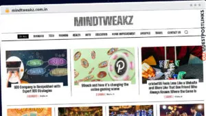 Publish Guest Post on mindtweakz.com.in