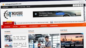 Publish Guest Post on mitsupartsworld.com