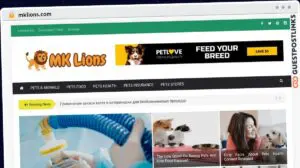 Publish Guest Post on mklions.com