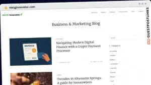 Publish Guest Post on mktginnovator.com