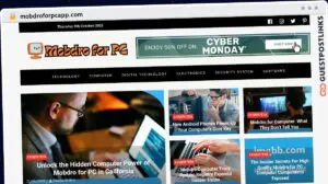 Publish Guest Post on mobdroforpcapp.com