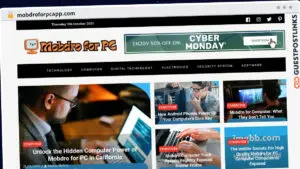 Publish Guest Post on mobdroforpcapp.com
