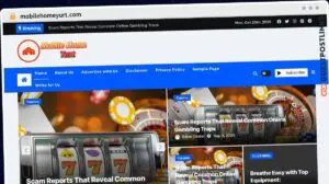 Publish Guest Post on mobilehomeyurt.com